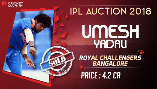 Umesh-Yadav