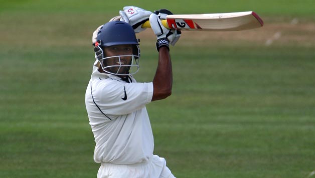 Wasim Jaffer © Getty Images