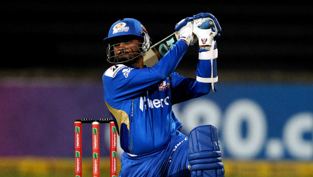 Harbhajan Singh © Getty Images