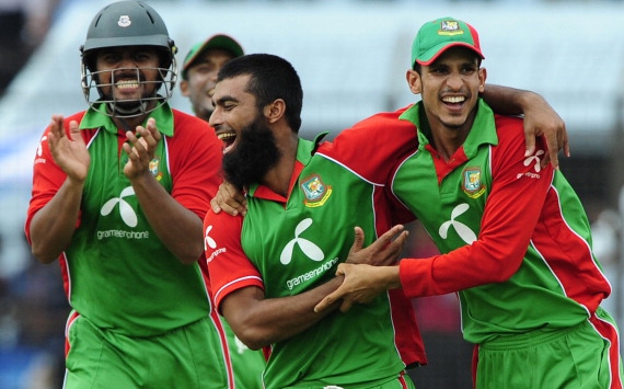 Sabbir Rahman will not play this edition © Getty Images