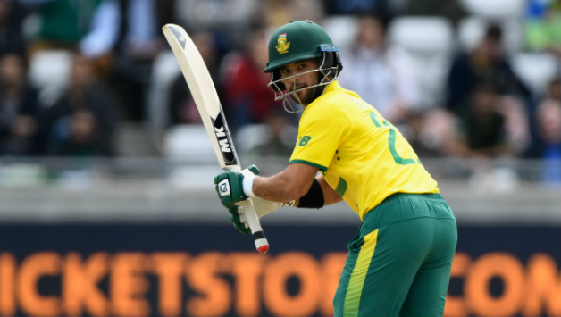 JP Duminy © Getty Images