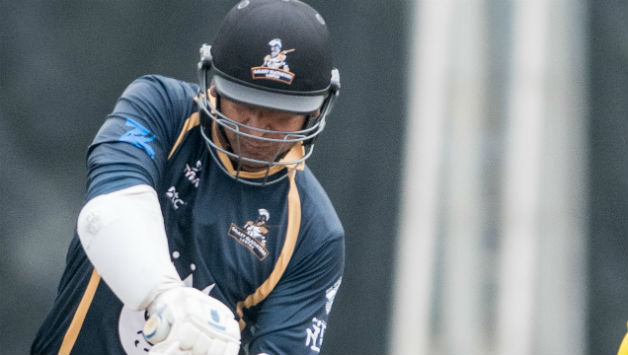 Kumar Sangakkara will play for Galaxy Gladiators Lantau. (Photo Courtesy: www.hkcricket.org)