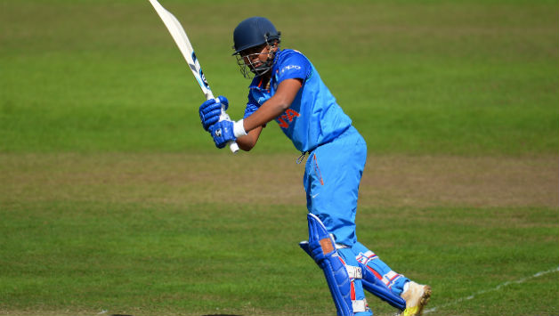 Prithvi Shaw fell for 94 © Getty Images (file photo)