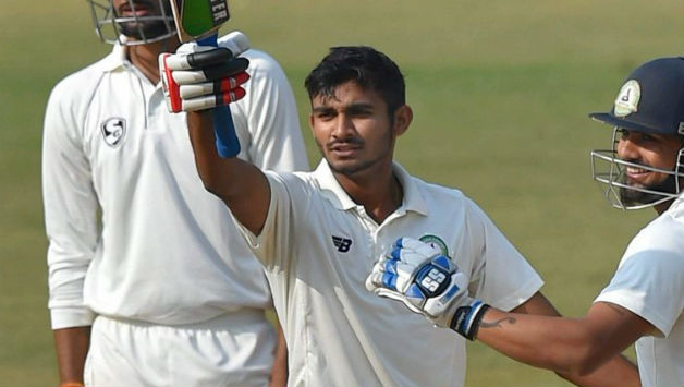 Akshay Wadkar © PTI