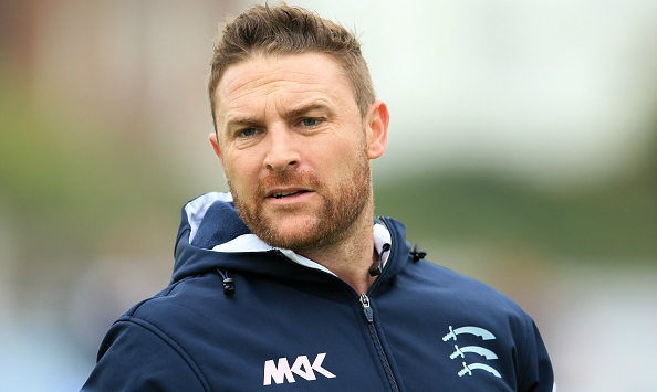 Brendon McCullum will lead Lahore Qalandars © Getty Images (file photo)