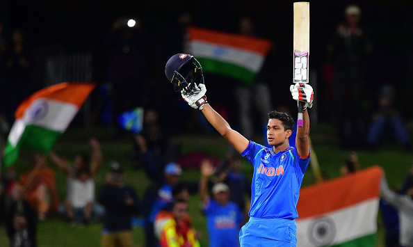 Manjot Kalra © Getty Images