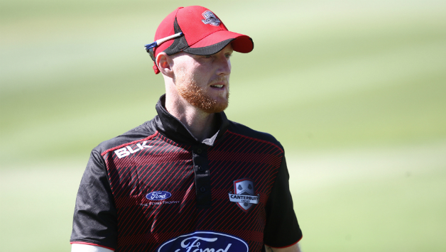 Ben Stokes © Getty Images