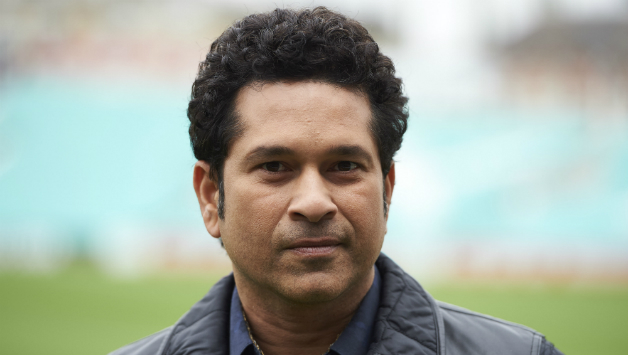 Sachin Tendulkar © AFP