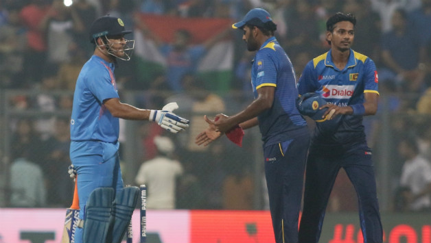 India and Sri Lanka will be joined by Bangladesh. (Image courtesy: IANS)