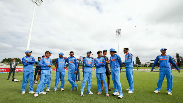 Will India win the title for the fourth time on Saturday? © Getty Images 