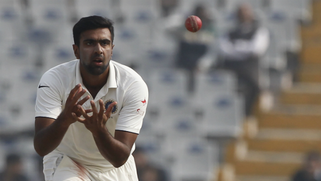 R Ashwin © Getty Images
