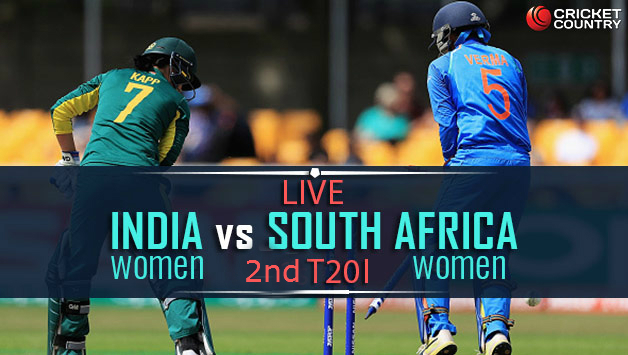 India Women lead the series 1-0 © Getty Images