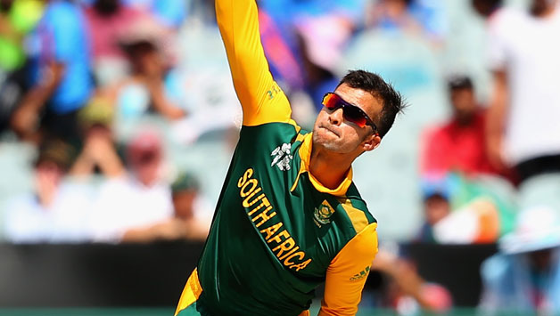 JP Duminy will lead South Africa in the T20Is © Getty Images