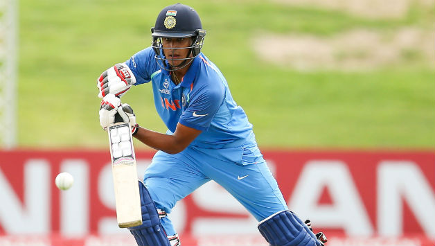 Kalra scored a century in the final of Under-19 World Cup © Getty Images