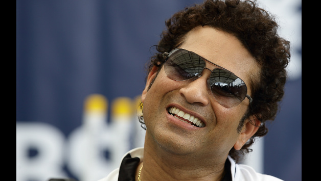 Sachin Tendulkar owns majority of stakes in Kerala Blaster FC © Getty Images