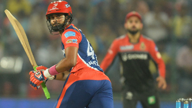 Shreyas Iyer © AFP