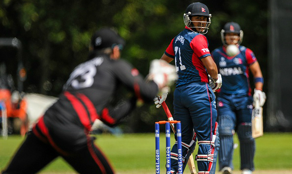 Nepal need to win by huge margin to topple Afghanistan in the points table as well in Super Six © Getty Images