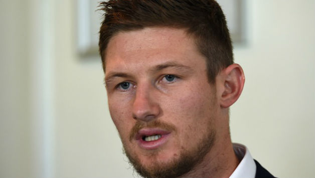 Cameron Bancroft © Getty Images 