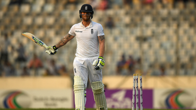 Ben Stokes © Getty Images