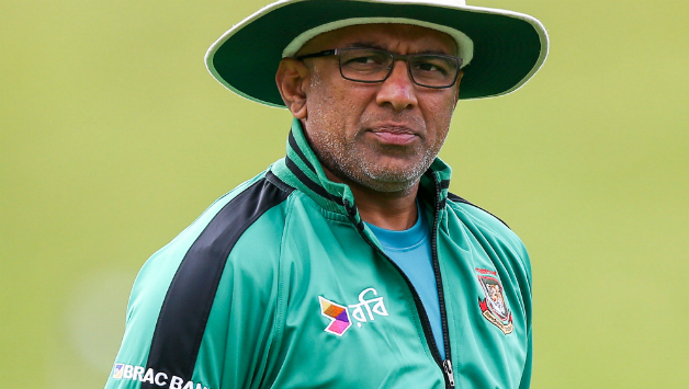 Chandika Hathurusingha © Getty Images (file image)