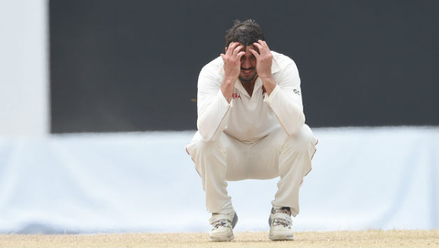 Zimbabwe skipper, Graeme Cremer © Getty Images 