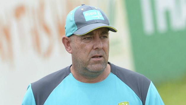 Darren Lehmann © Getty Images