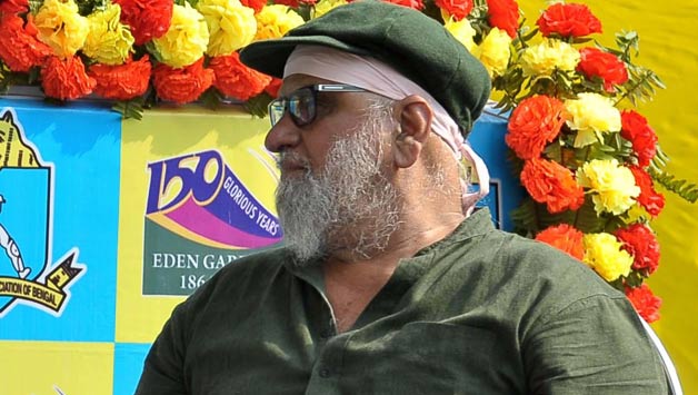 Bishan Singh Bedi © IANS
