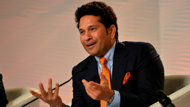 Sachin Tendulkar © AFP (file image)