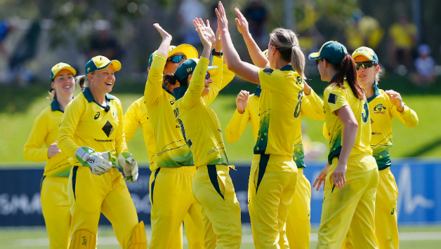 Australia have take 1-0 lead against India © Getty Images