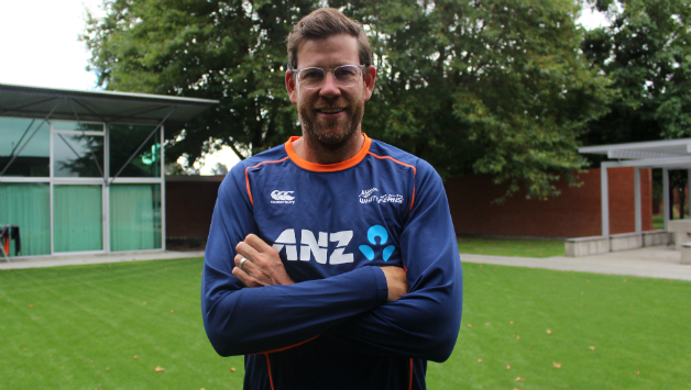 Jacob Oram © New Zealand Media