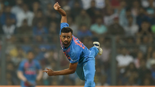 Jaydev Unadkat © AFP