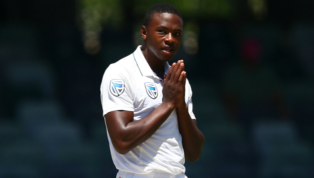 Kagiso Rabada © Getty Images