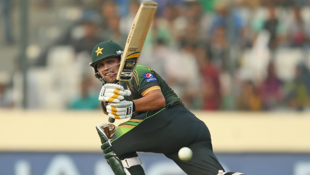 Kamran Akmal recorded the fastest PSL 50 © Getty Images