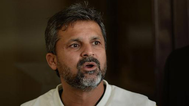 Moin Khan  © Getty Images