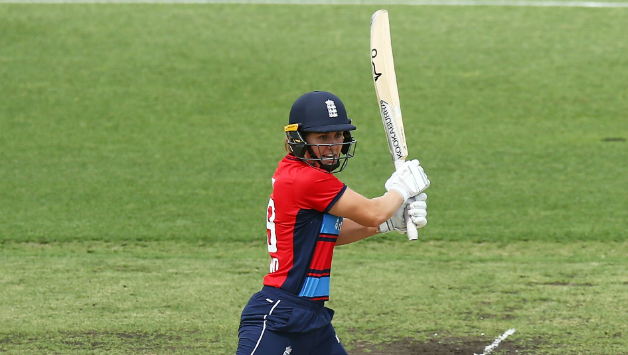 Natalie Sciver © Getty Images
