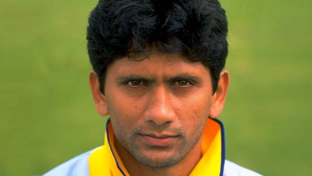 Venkatesh Prasad (Image courtesy: Getty)