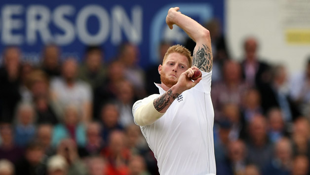 Ben Stokes © Getty Images