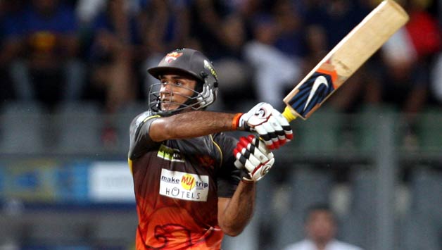 Hanuma Vihari © IANS (File Photo)