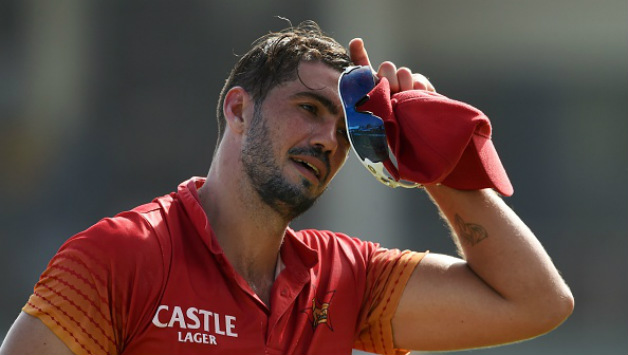 "The guys are shattered in the change room. I’m sure most Zimbabweans are,” said Graeme Cremer © AFP