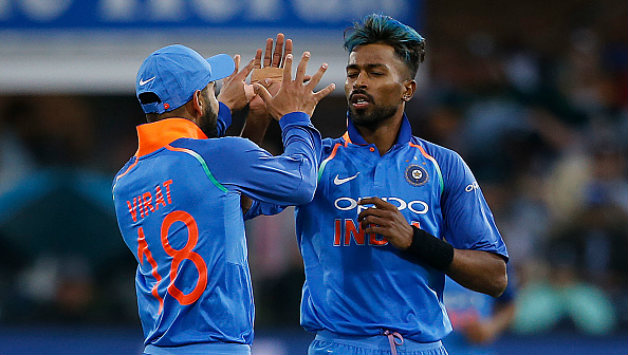 Lessons learned: India to have enough practice before Tests in England © AFP