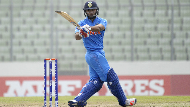 Rishabh Pant is currently playing for India in the Nidahas Trophy © Getty Images