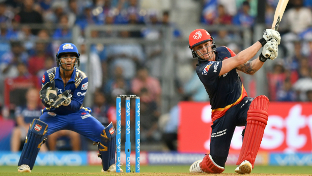 Jason Roy © AFP