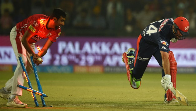 KXIP have reclaimed top spot in the points table © AFP