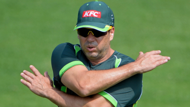 Brad Hodge © AFP