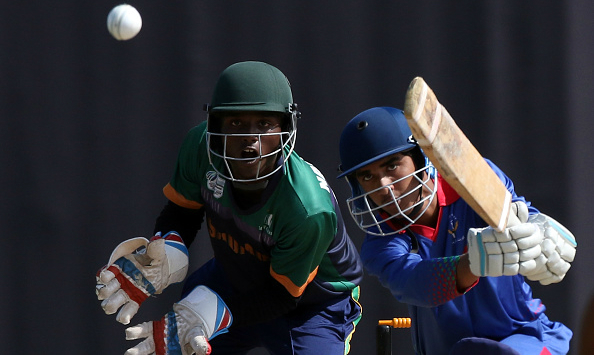 Kuwait beat Maldives while Saudi Arabia defeated Bahrain © Getty Images