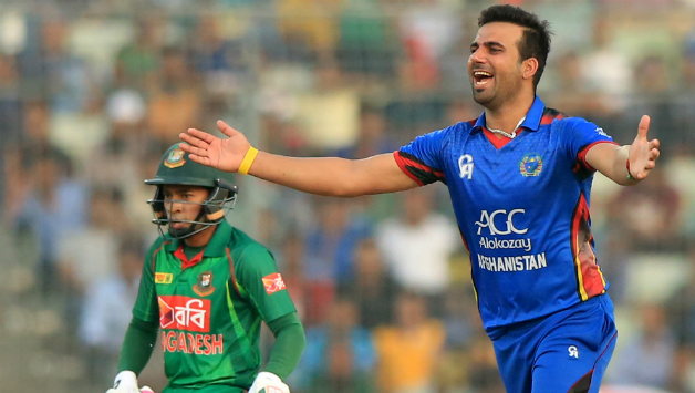 Bangladesh will play Afghanistan in 3 T20I series  © AFP