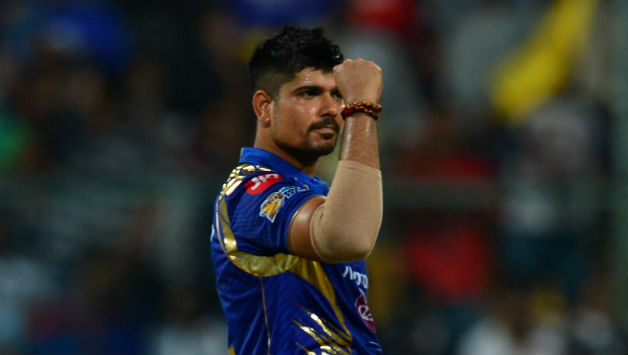 Karn Sharma earlier played for Mumbai Indians © AFP (file photo)