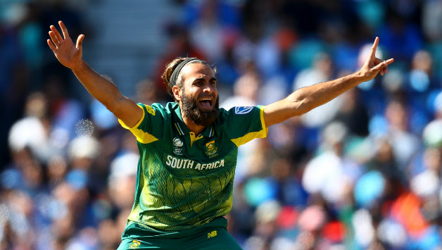 Imran Tahir, South Africa, CPL
