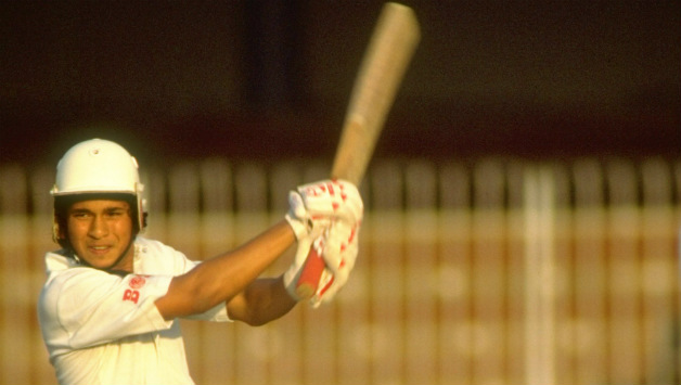 Sachin Tendulkar, India, Mumbai