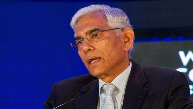 CoA Chairman Vinod Rai  © Getty Images